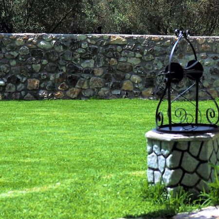 House Of Garden Dragano Exterior foto