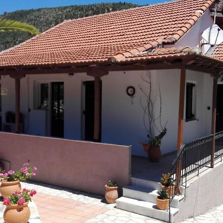 House Of Garden Dragano Exterior foto