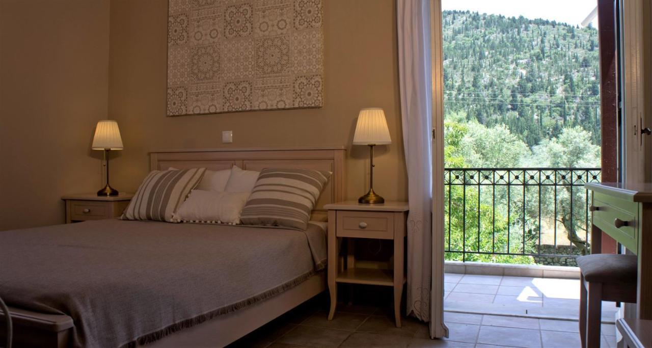 House Of Garden Dragano Exterior foto