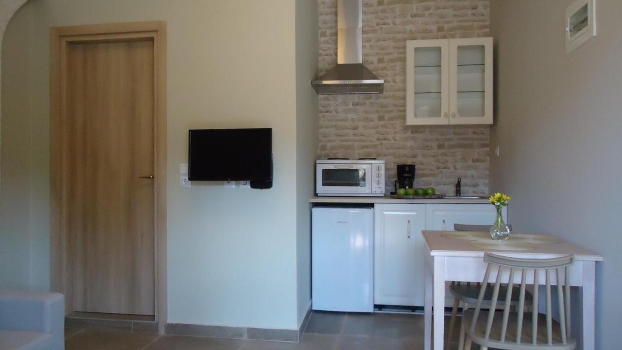 House Of Garden Dragano Exterior foto