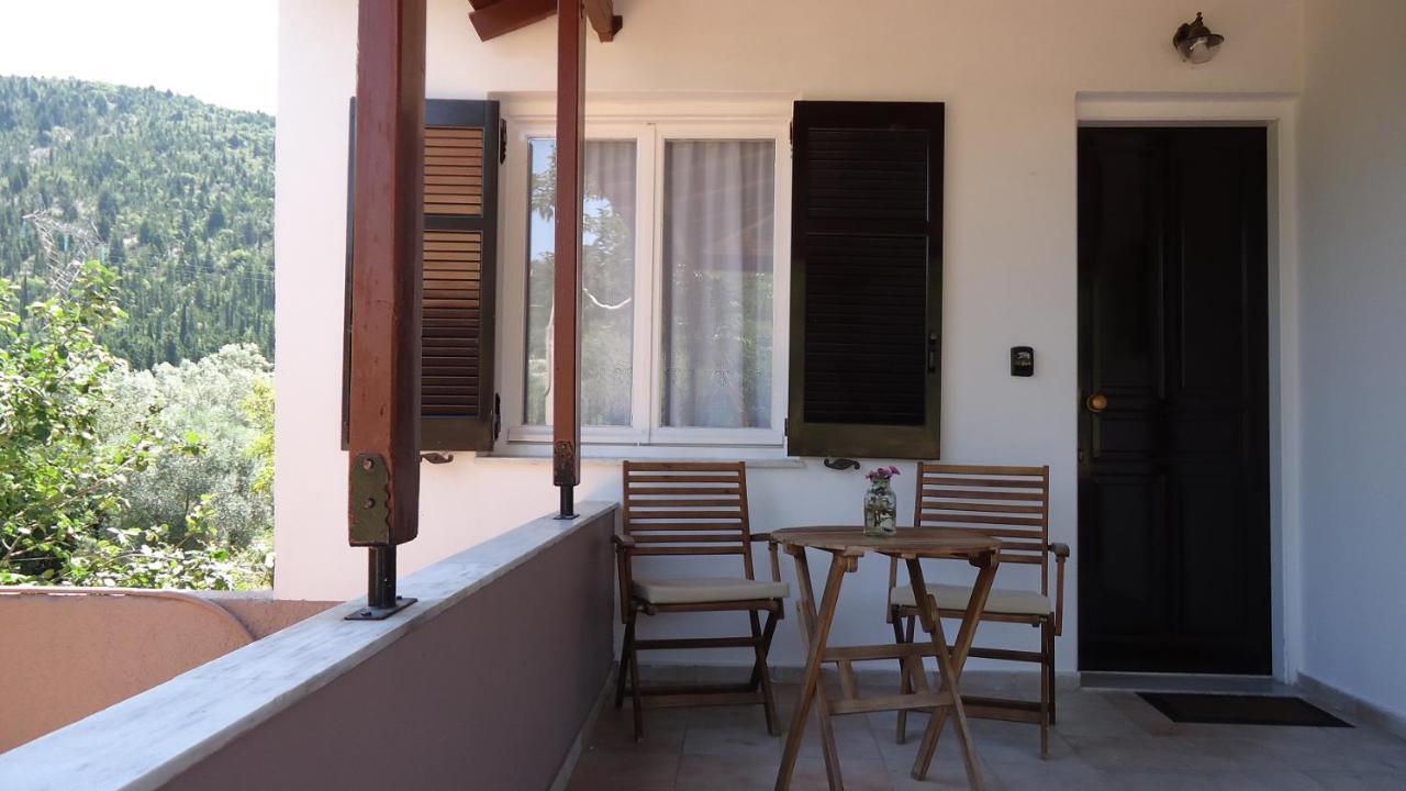 House Of Garden Dragano Exterior foto