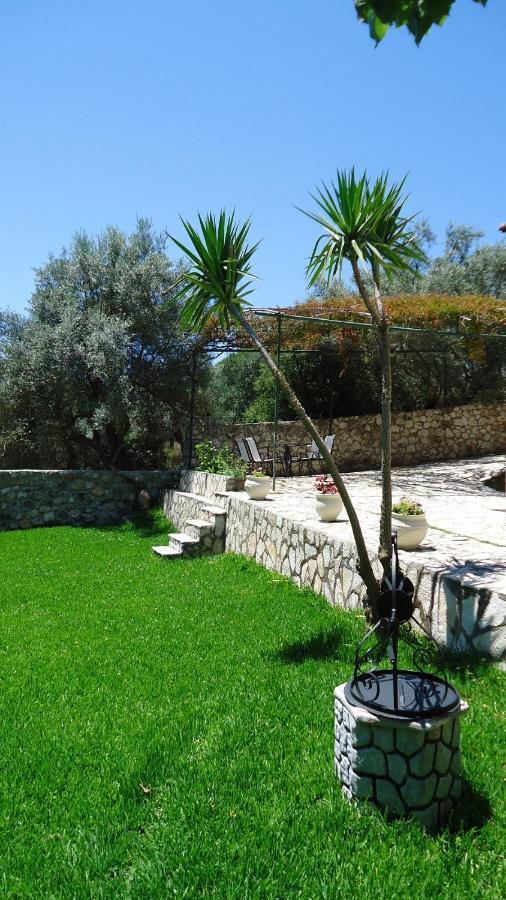 House Of Garden Dragano Exterior foto