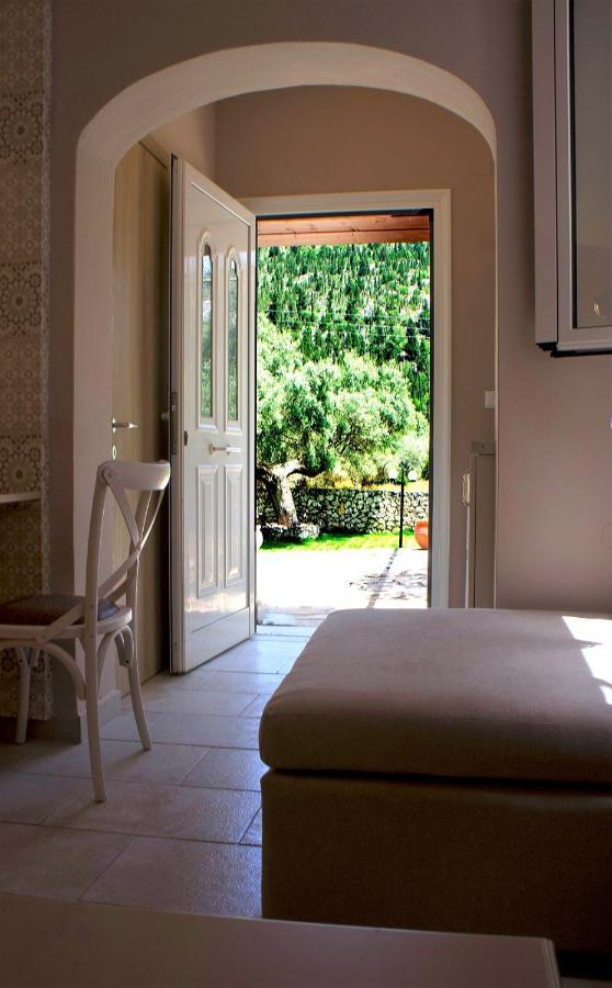 House Of Garden Dragano Exterior foto