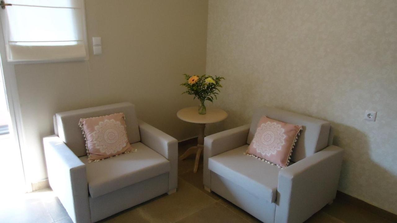 House Of Garden Dragano Exterior foto