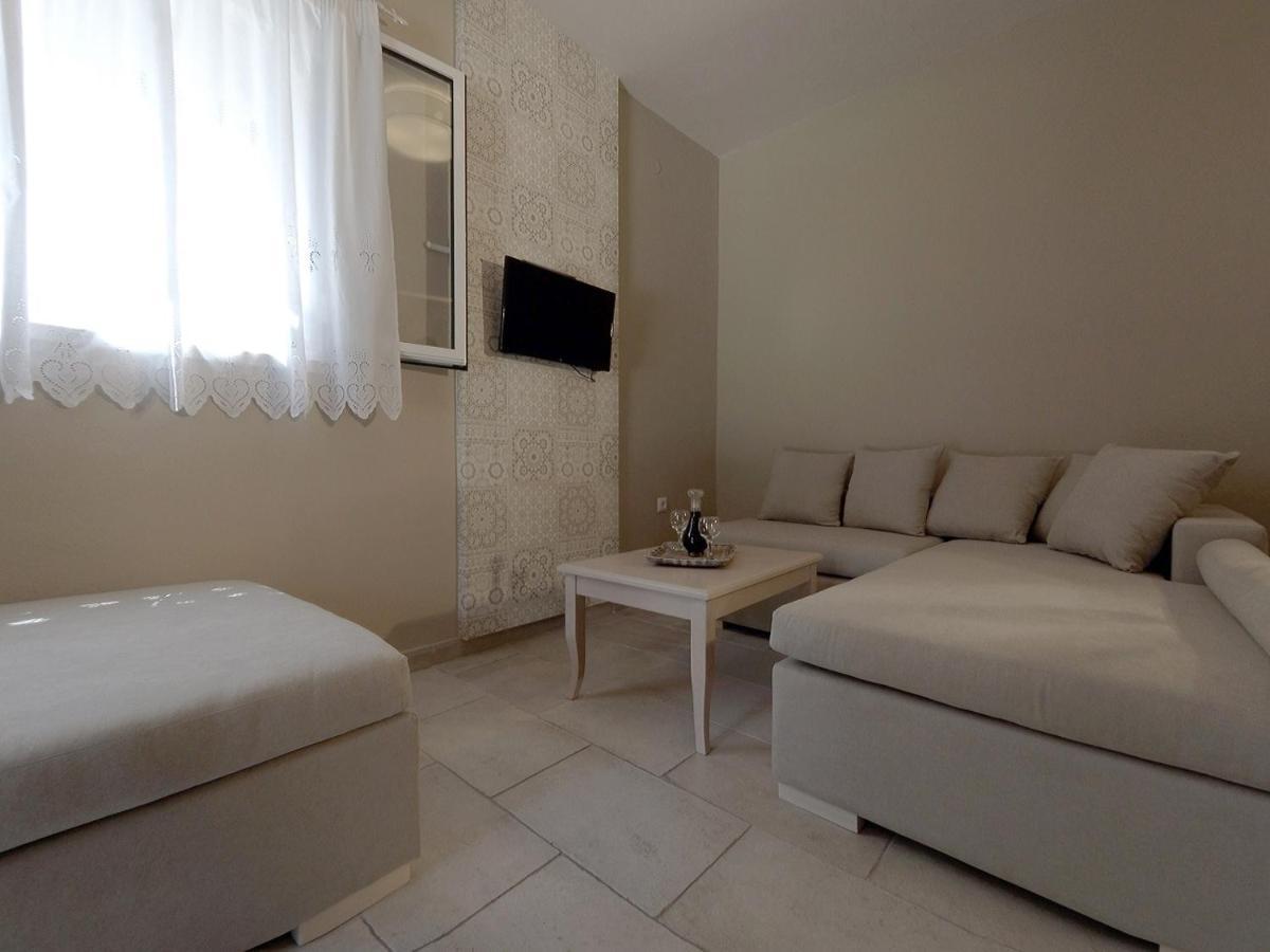 House Of Garden Dragano Exterior foto