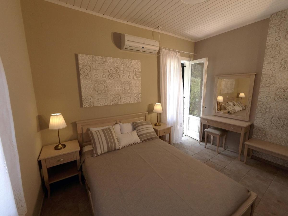 House Of Garden Dragano Exterior foto