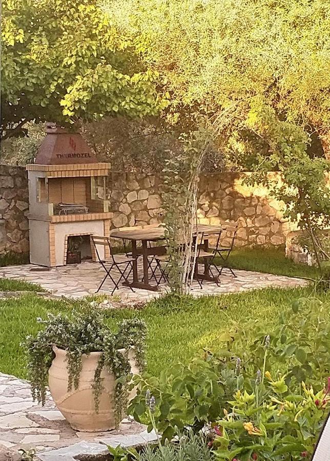 House Of Garden Dragano Exterior foto